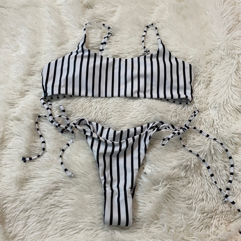 SHEIN bathing suit